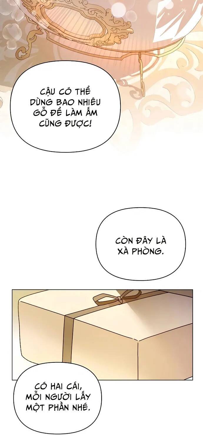 Tôi Từ Bỏ Tất Cả Để Khởi Đầu Ở Một Thế Giới Khác Chap 54 - Next Chap 55