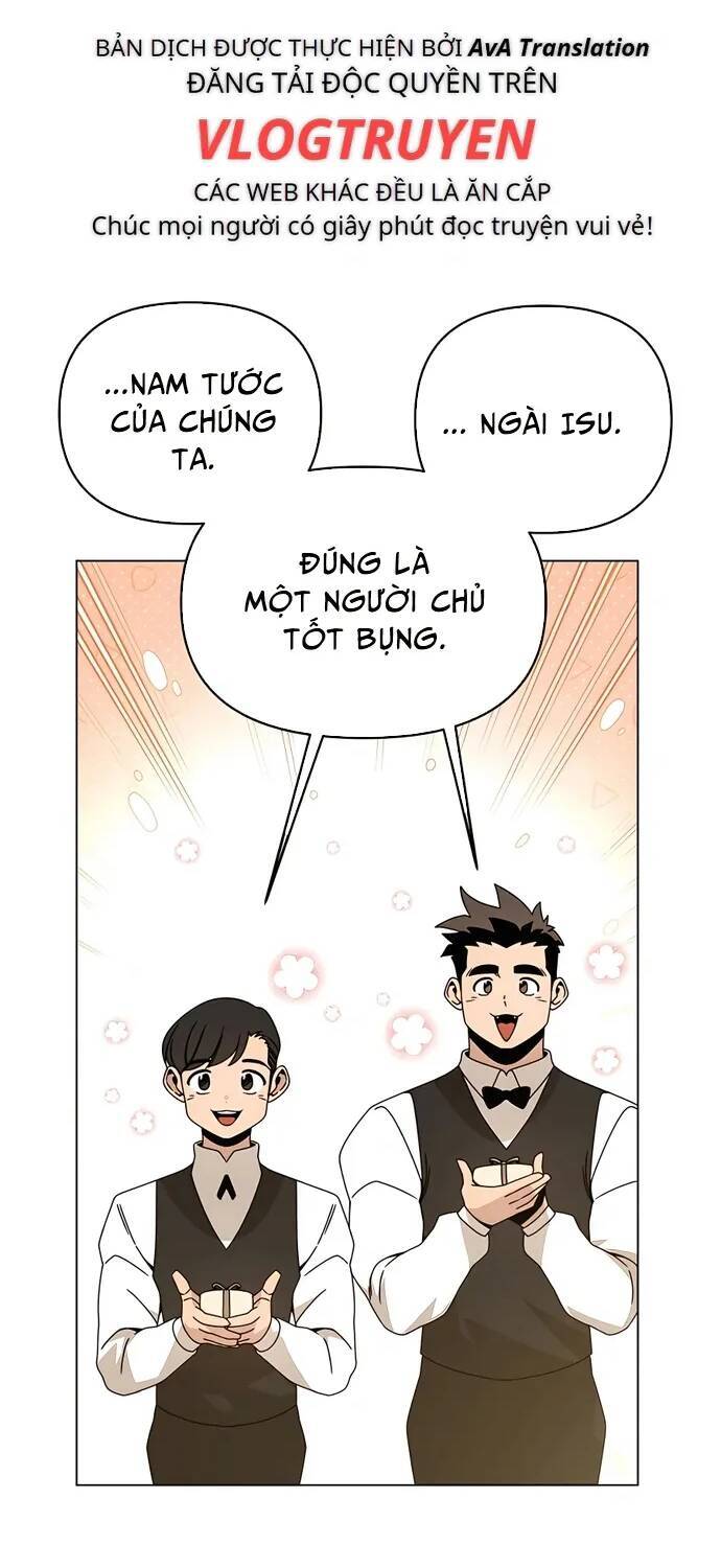 Tôi Từ Bỏ Tất Cả Để Khởi Đầu Ở Một Thế Giới Khác Chap 54 - Next Chap 55