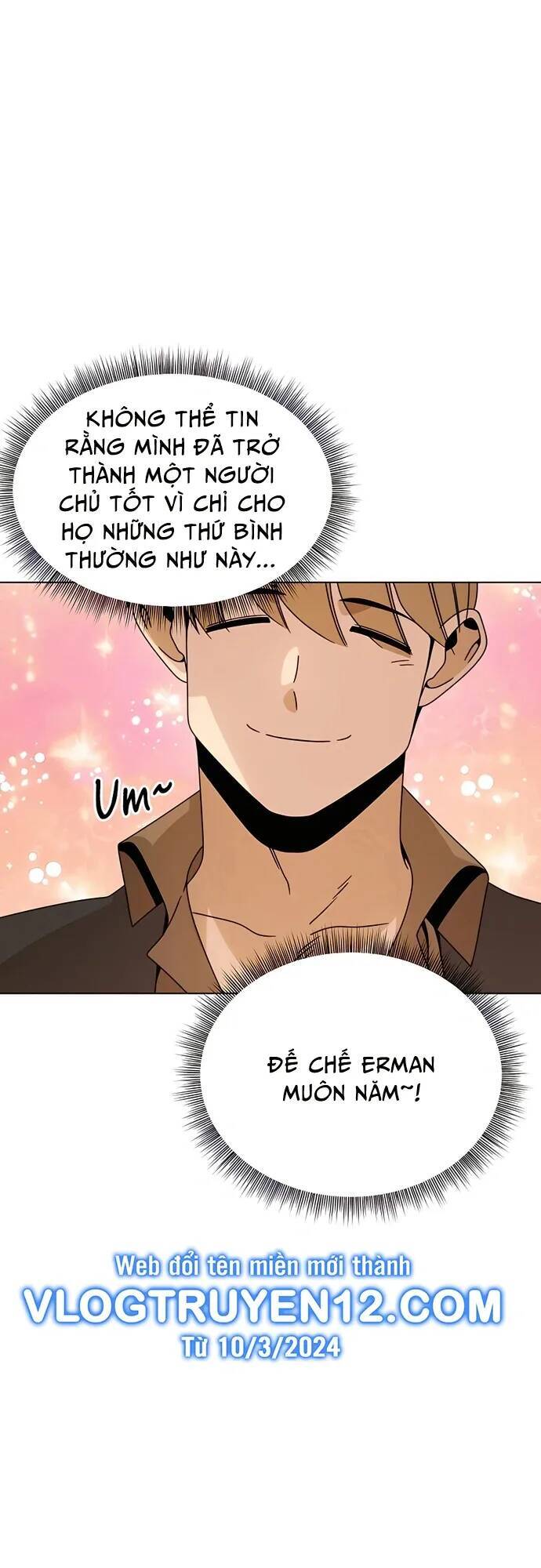 Tôi Từ Bỏ Tất Cả Để Khởi Đầu Ở Một Thế Giới Khác Chap 54 - Next Chap 55