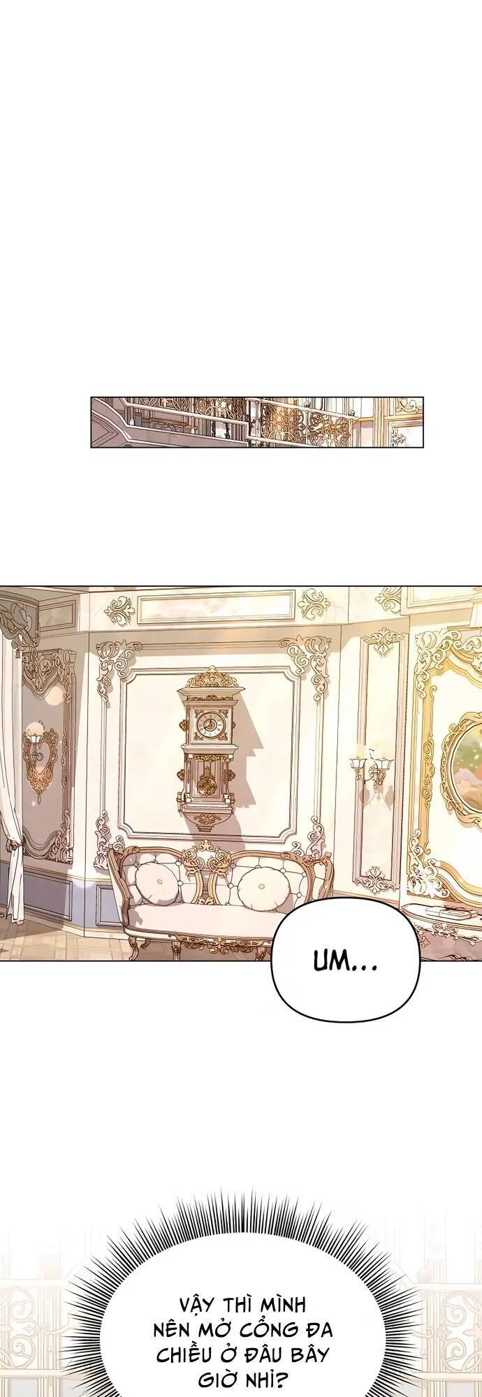 Tôi Từ Bỏ Tất Cả Để Khởi Đầu Ở Một Thế Giới Khác Chap 54 - Next Chap 55