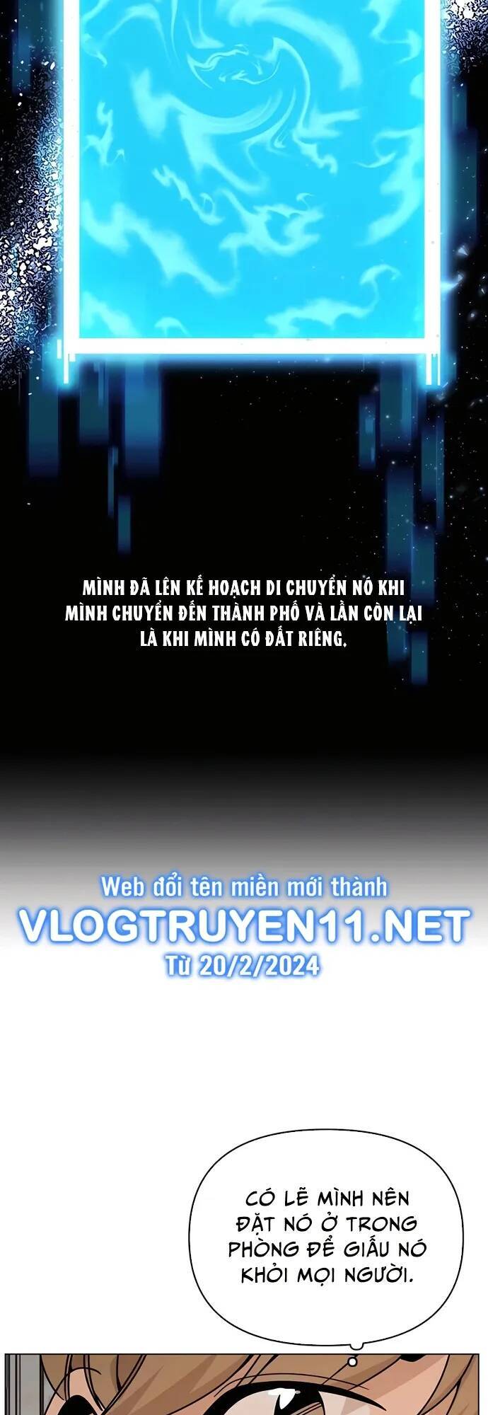 Tôi Từ Bỏ Tất Cả Để Khởi Đầu Ở Một Thế Giới Khác Chap 54 - Next Chap 55