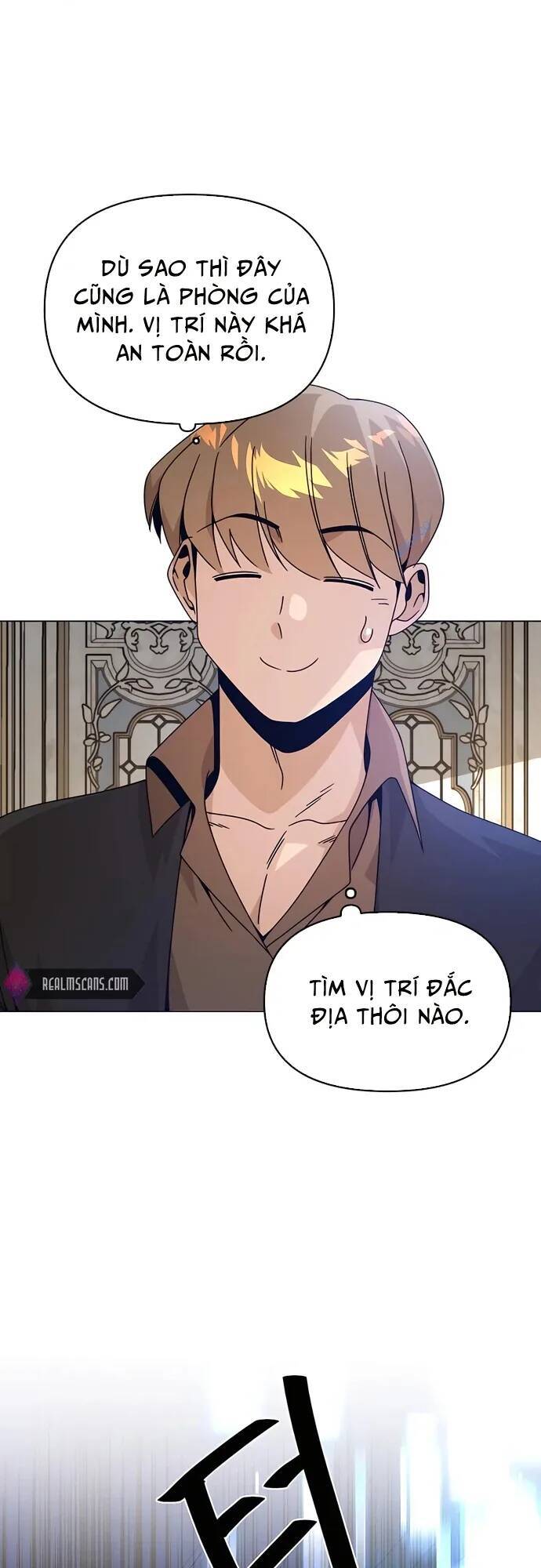 Tôi Từ Bỏ Tất Cả Để Khởi Đầu Ở Một Thế Giới Khác Chap 54 - Next Chap 55