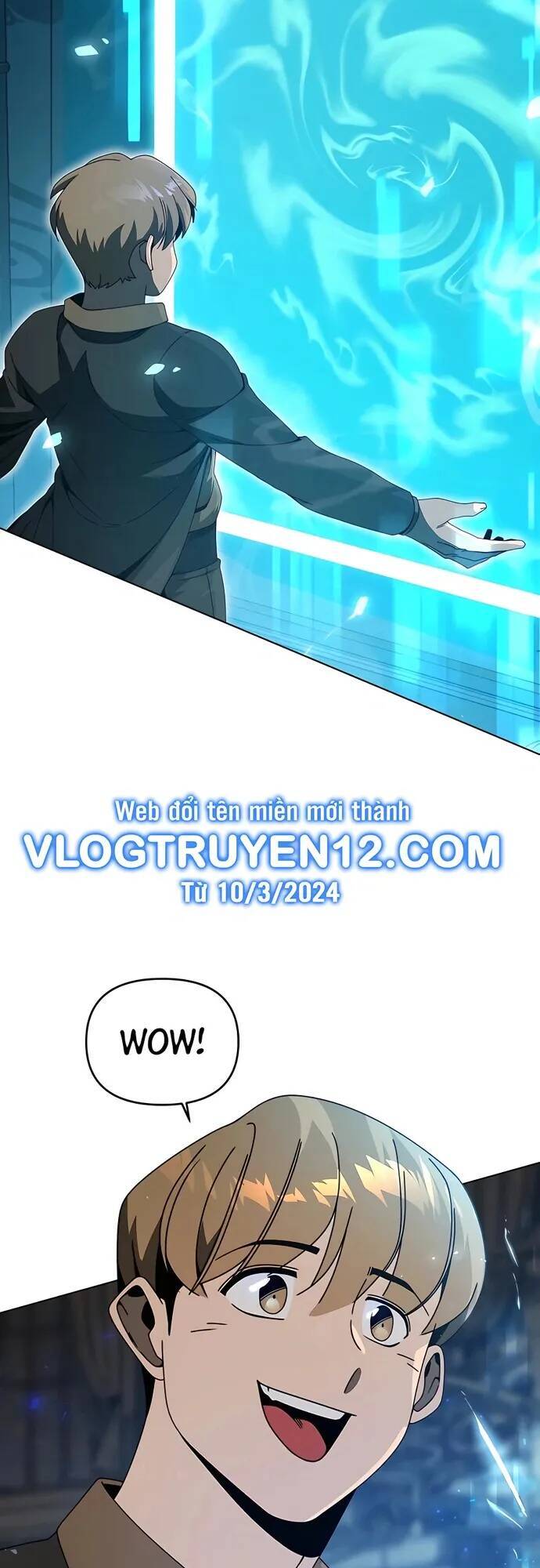 Tôi Từ Bỏ Tất Cả Để Khởi Đầu Ở Một Thế Giới Khác Chap 54 - Next Chap 55