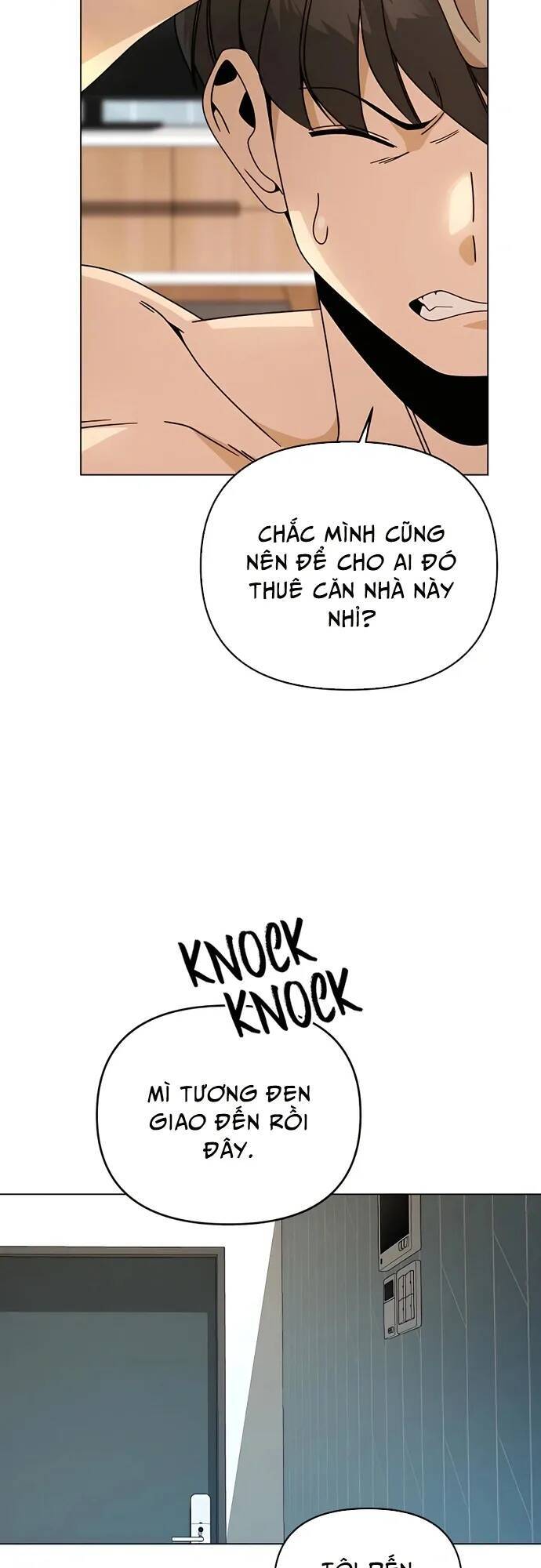 Tôi Từ Bỏ Tất Cả Để Khởi Đầu Ở Một Thế Giới Khác Chap 54 - Next Chap 55