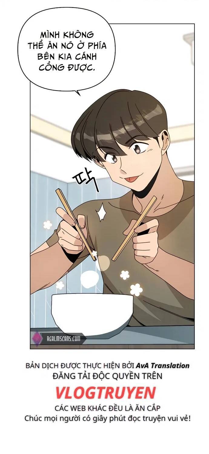 Tôi Từ Bỏ Tất Cả Để Khởi Đầu Ở Một Thế Giới Khác Chap 54 - Next Chap 55