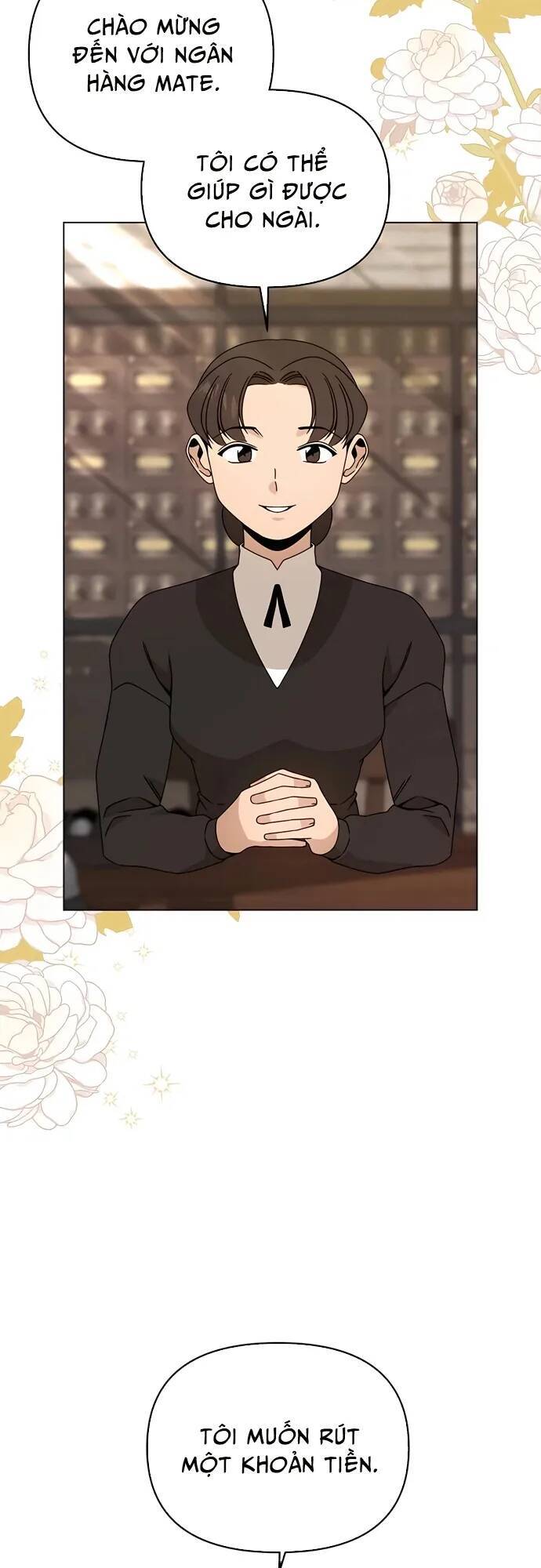 Tôi Từ Bỏ Tất Cả Để Khởi Đầu Ở Một Thế Giới Khác Chap 54 - Next Chap 55