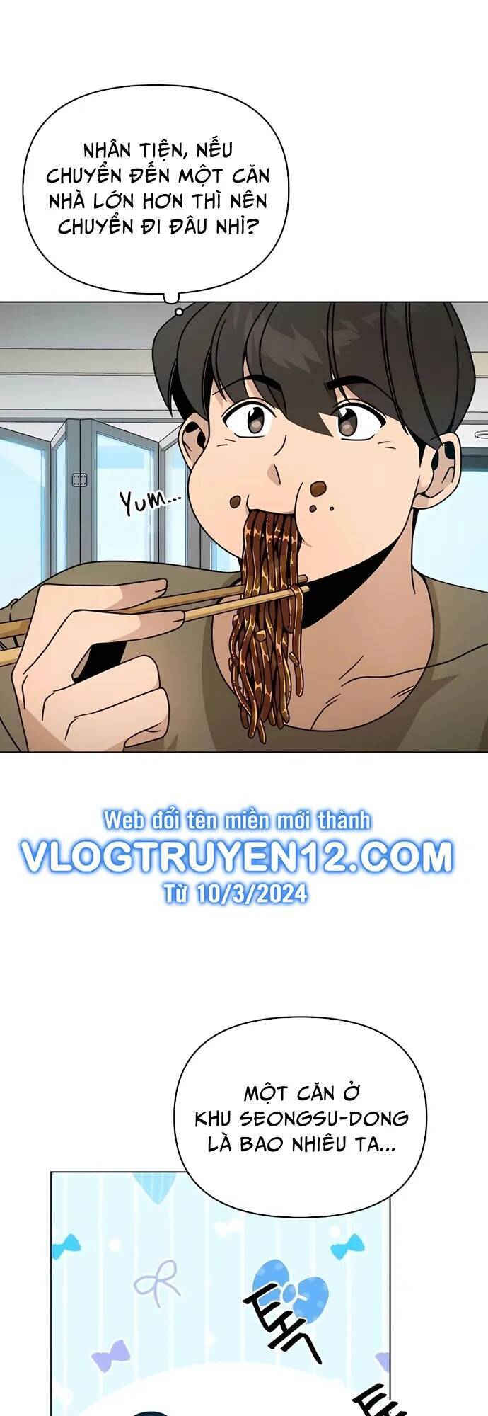 Tôi Từ Bỏ Tất Cả Để Khởi Đầu Ở Một Thế Giới Khác Chap 54 - Next Chap 55