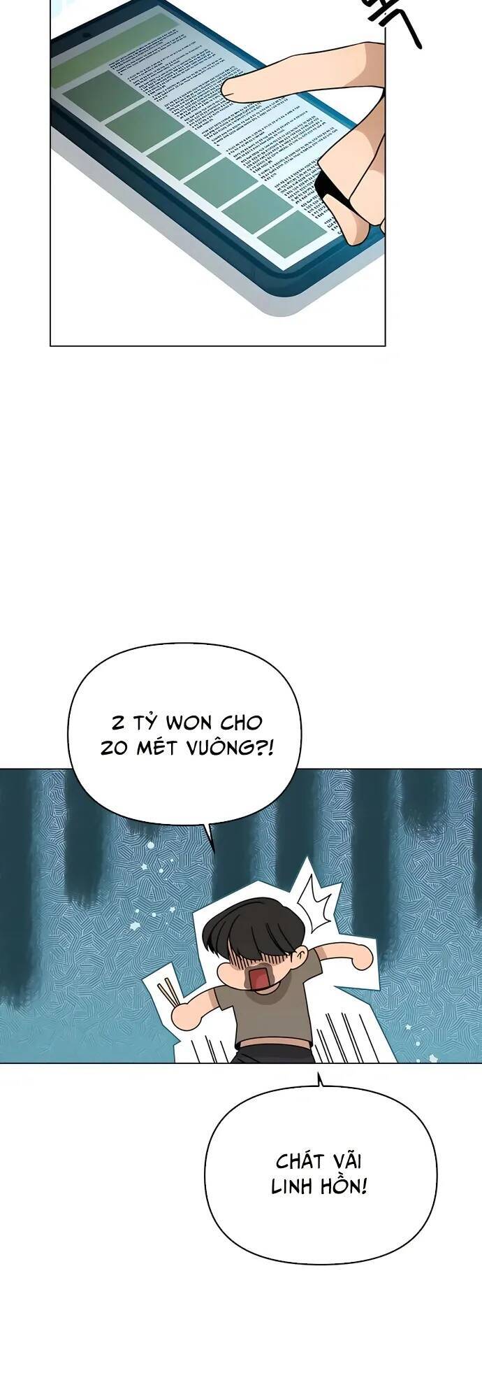 Tôi Từ Bỏ Tất Cả Để Khởi Đầu Ở Một Thế Giới Khác Chap 54 - Next Chap 55