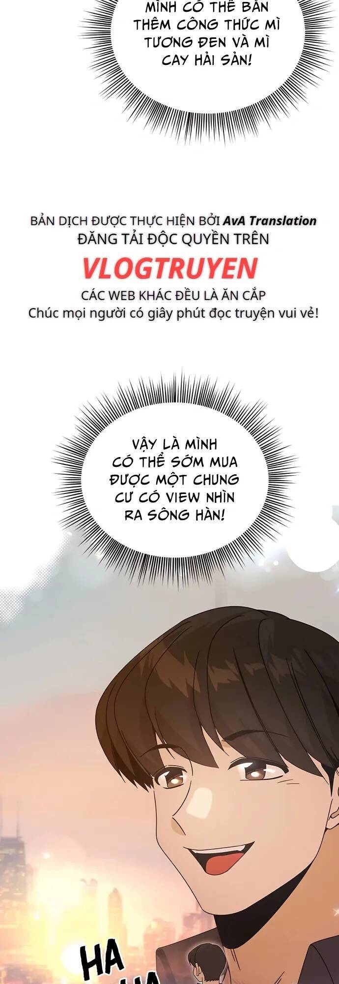 Tôi Từ Bỏ Tất Cả Để Khởi Đầu Ở Một Thế Giới Khác Chap 54 - Next Chap 55