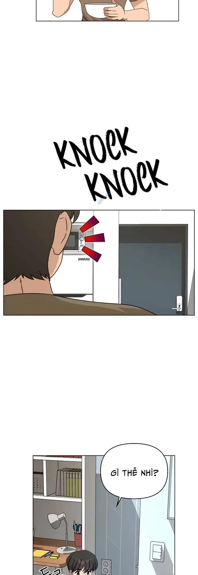 Tôi Từ Bỏ Tất Cả Để Khởi Đầu Ở Một Thế Giới Khác Chap 54 - Next Chap 55
