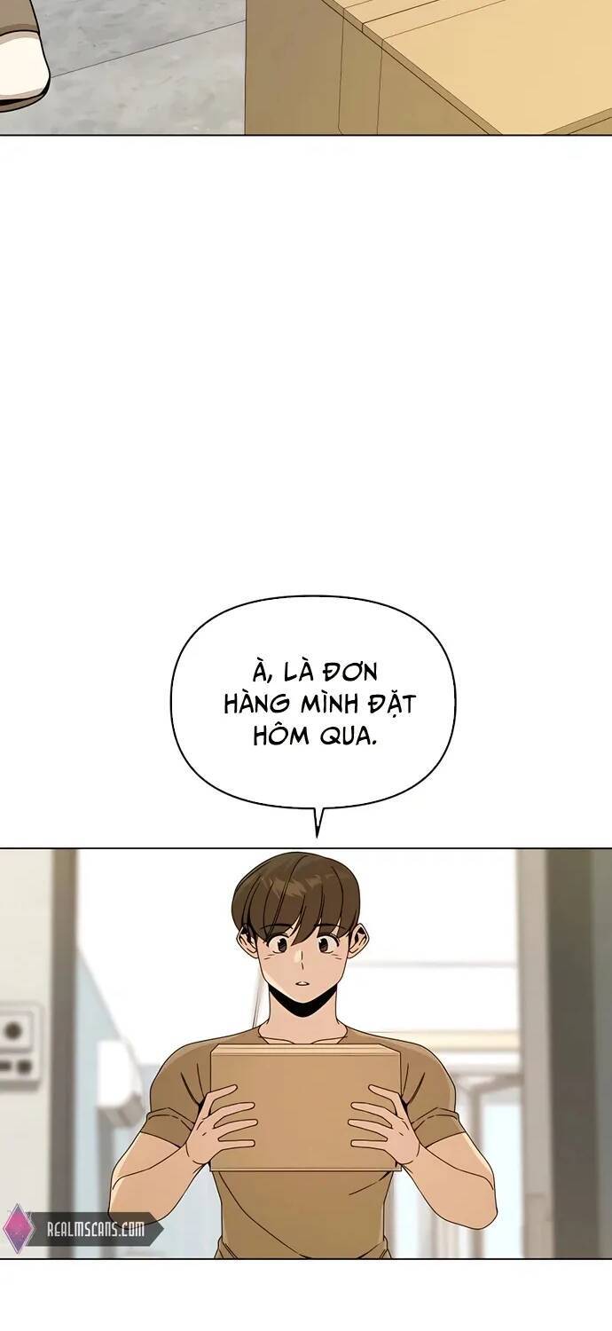 Tôi Từ Bỏ Tất Cả Để Khởi Đầu Ở Một Thế Giới Khác Chap 54 - Next Chap 55