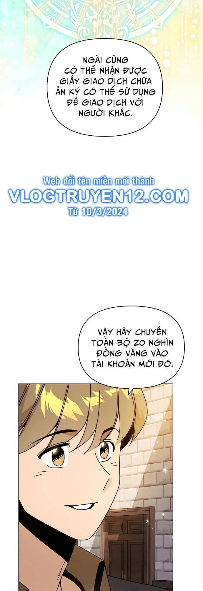 Tôi Từ Bỏ Tất Cả Để Khởi Đầu Ở Một Thế Giới Khác Chap 54 - Next Chap 55