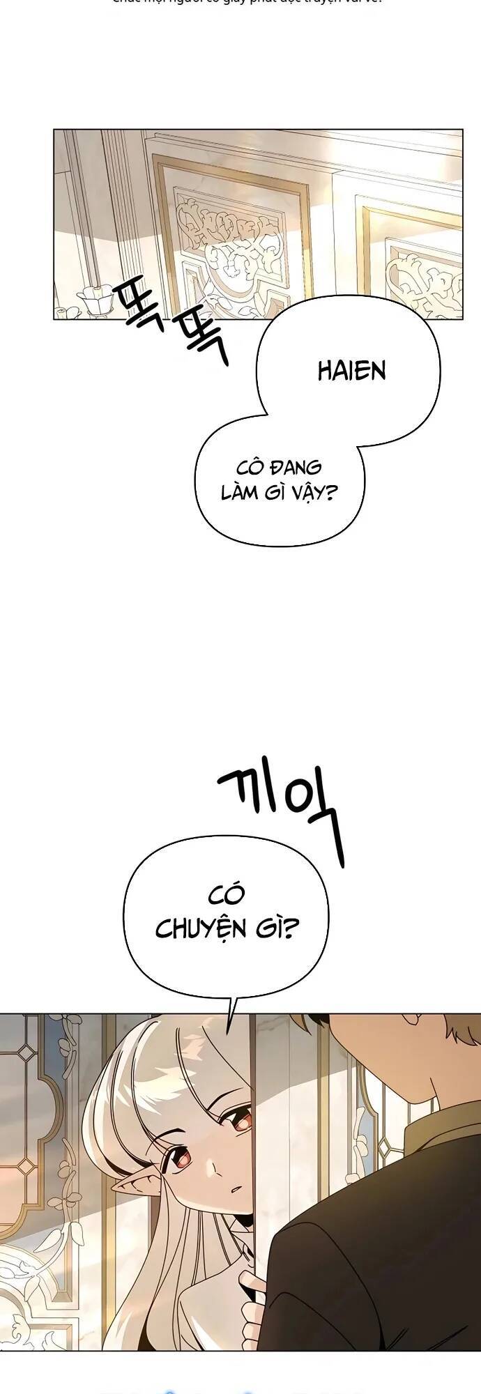 Tôi Từ Bỏ Tất Cả Để Khởi Đầu Ở Một Thế Giới Khác Chap 55 - Next Chap 56