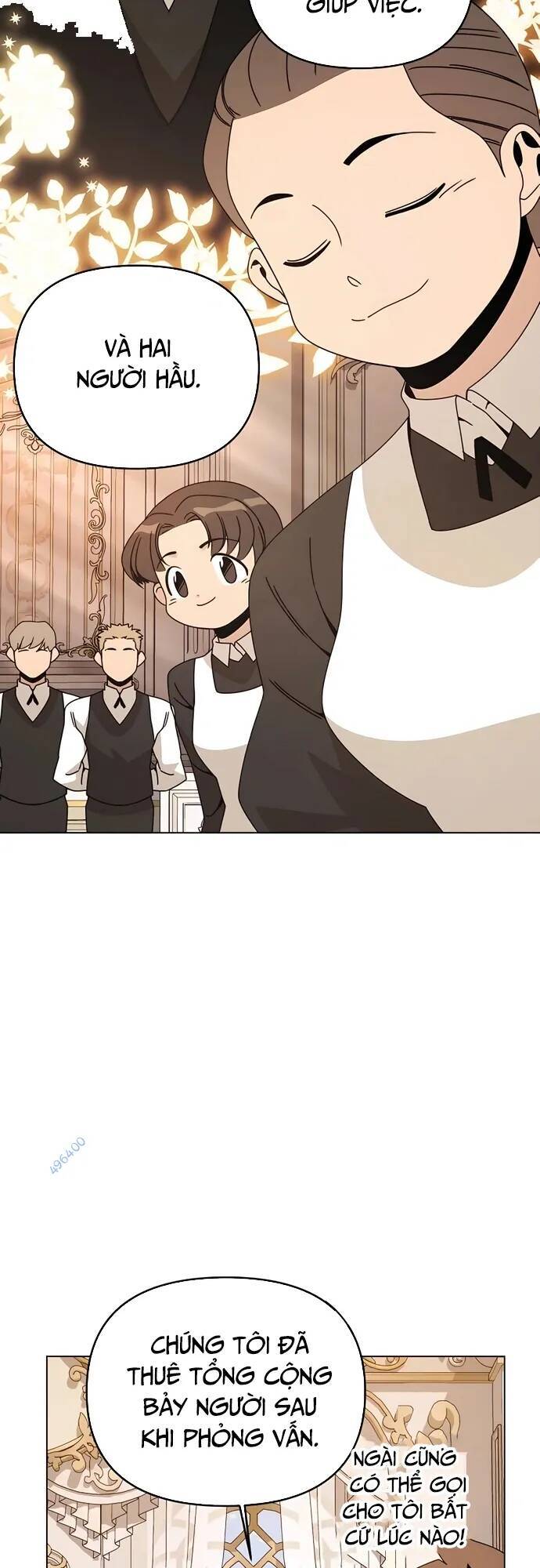 Tôi Từ Bỏ Tất Cả Để Khởi Đầu Ở Một Thế Giới Khác Chap 55 - Next Chap 56