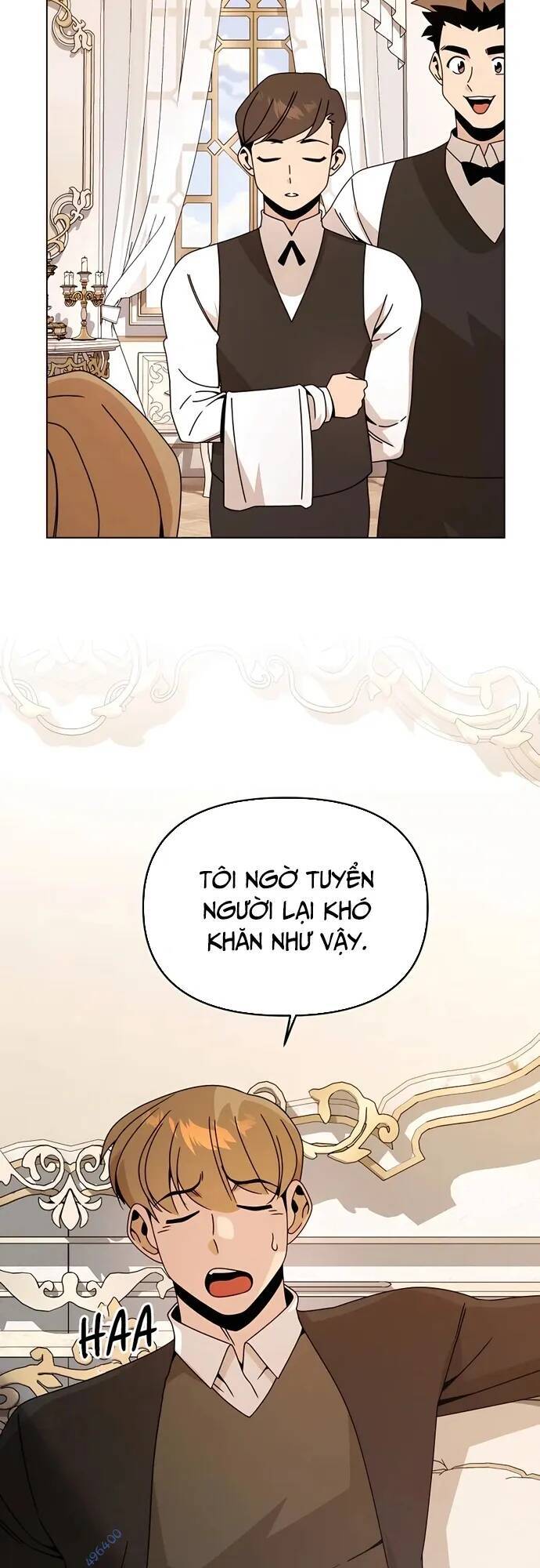 Tôi Từ Bỏ Tất Cả Để Khởi Đầu Ở Một Thế Giới Khác Chap 55 - Next Chap 56