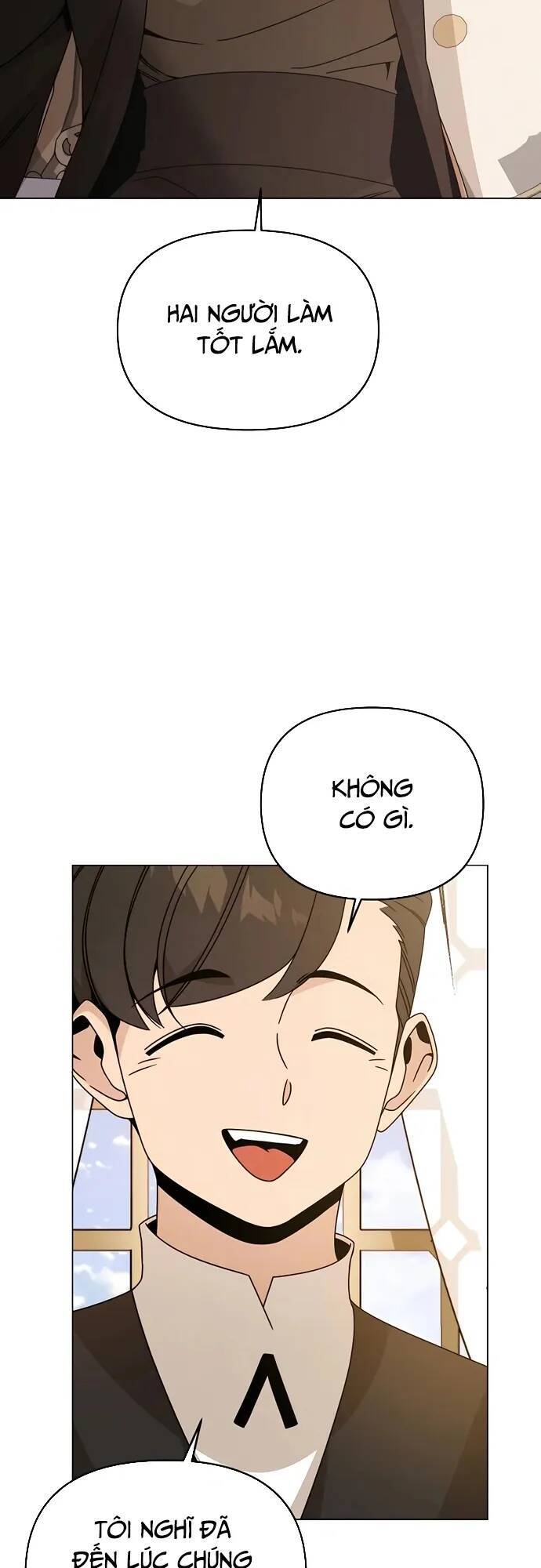Tôi Từ Bỏ Tất Cả Để Khởi Đầu Ở Một Thế Giới Khác Chap 55 - Next Chap 56