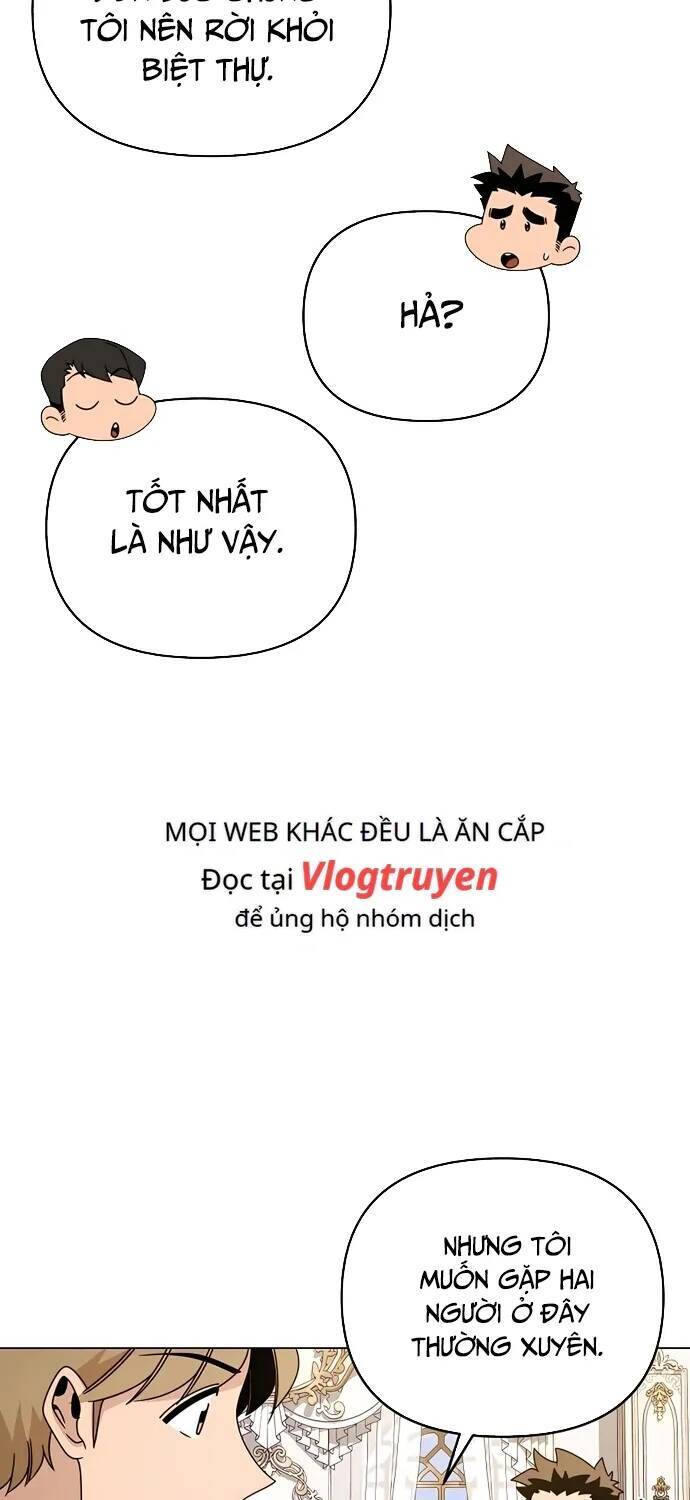 Tôi Từ Bỏ Tất Cả Để Khởi Đầu Ở Một Thế Giới Khác Chap 55 - Next Chap 56