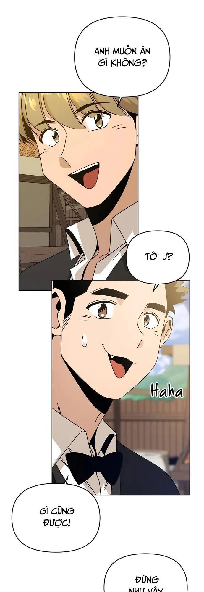 Tôi Từ Bỏ Tất Cả Để Khởi Đầu Ở Một Thế Giới Khác Chap 55 - Next Chap 56