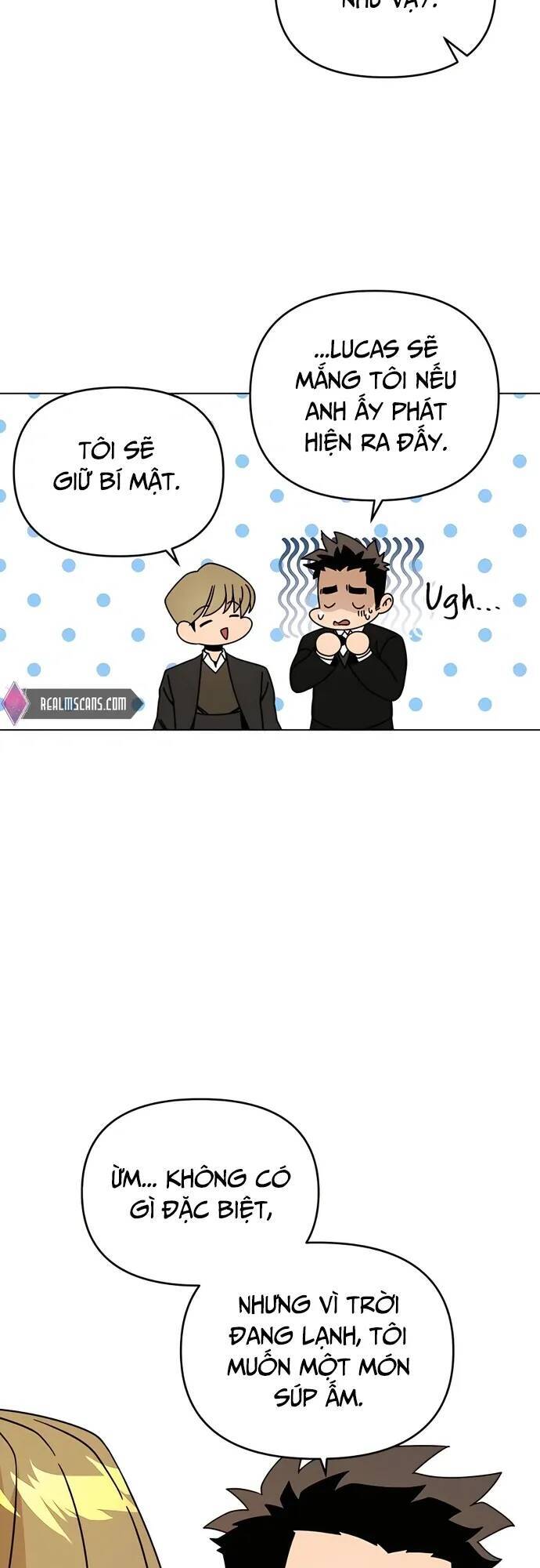 Tôi Từ Bỏ Tất Cả Để Khởi Đầu Ở Một Thế Giới Khác Chap 55 - Next Chap 56