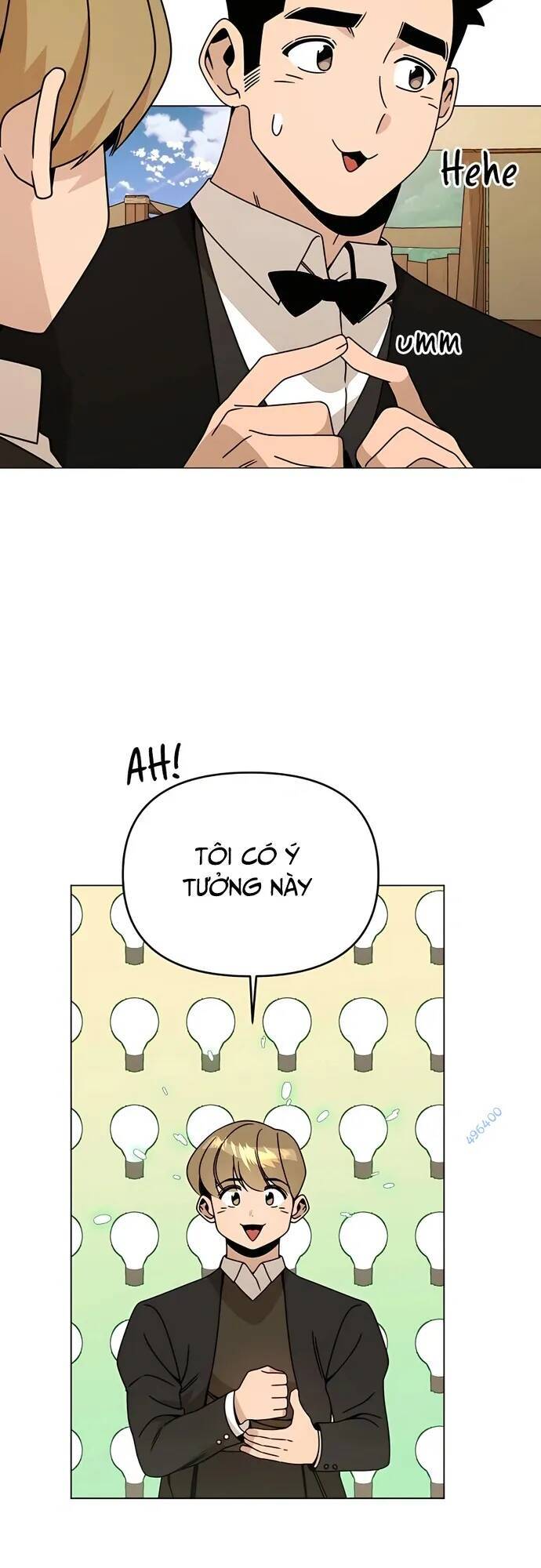 Tôi Từ Bỏ Tất Cả Để Khởi Đầu Ở Một Thế Giới Khác Chap 55 - Next Chap 56