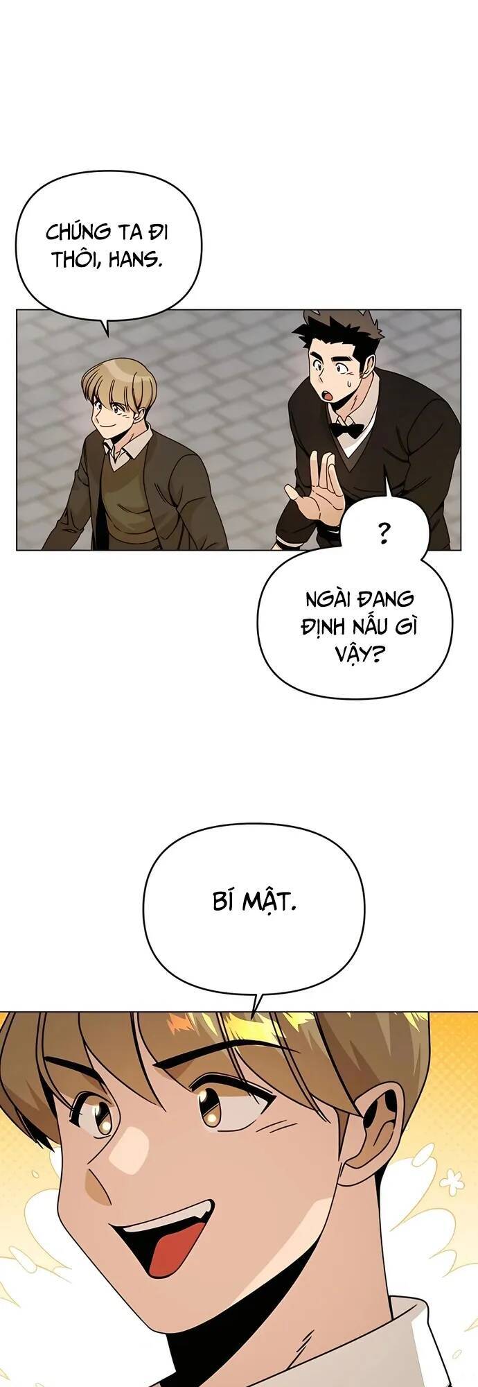 Tôi Từ Bỏ Tất Cả Để Khởi Đầu Ở Một Thế Giới Khác Chap 55 - Next Chap 56