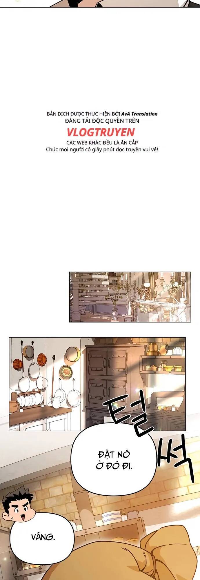 Tôi Từ Bỏ Tất Cả Để Khởi Đầu Ở Một Thế Giới Khác Chap 55 - Next Chap 56