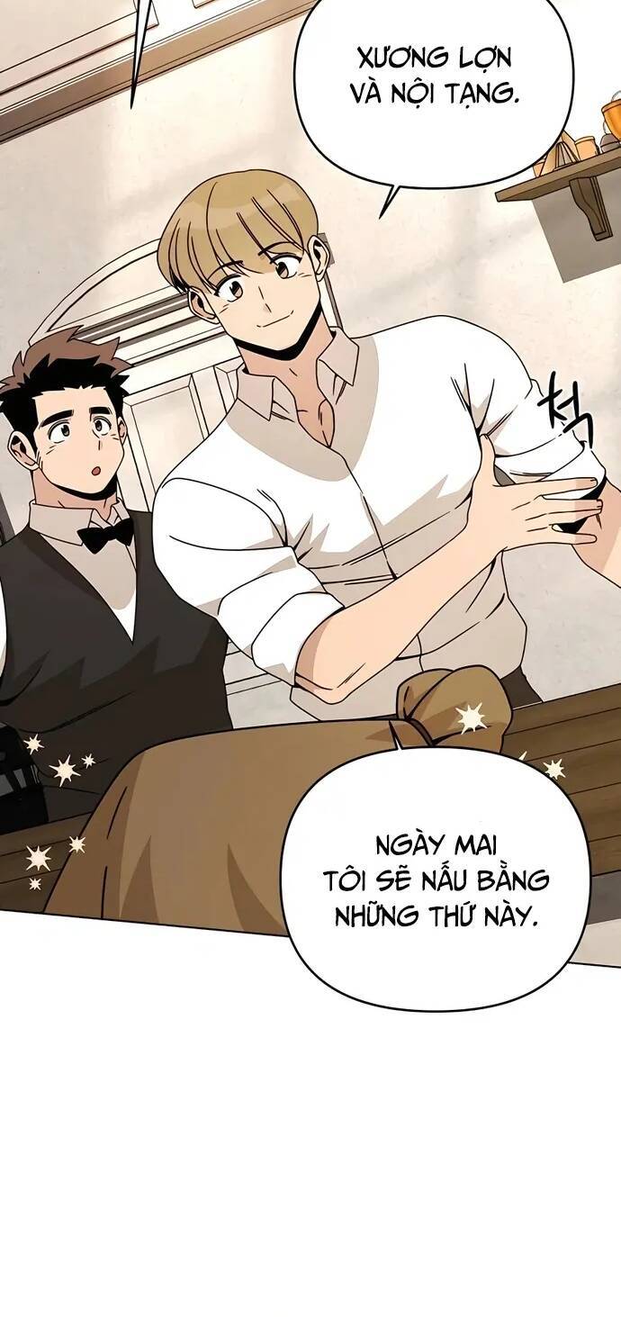 Tôi Từ Bỏ Tất Cả Để Khởi Đầu Ở Một Thế Giới Khác Chap 55 - Next Chap 56