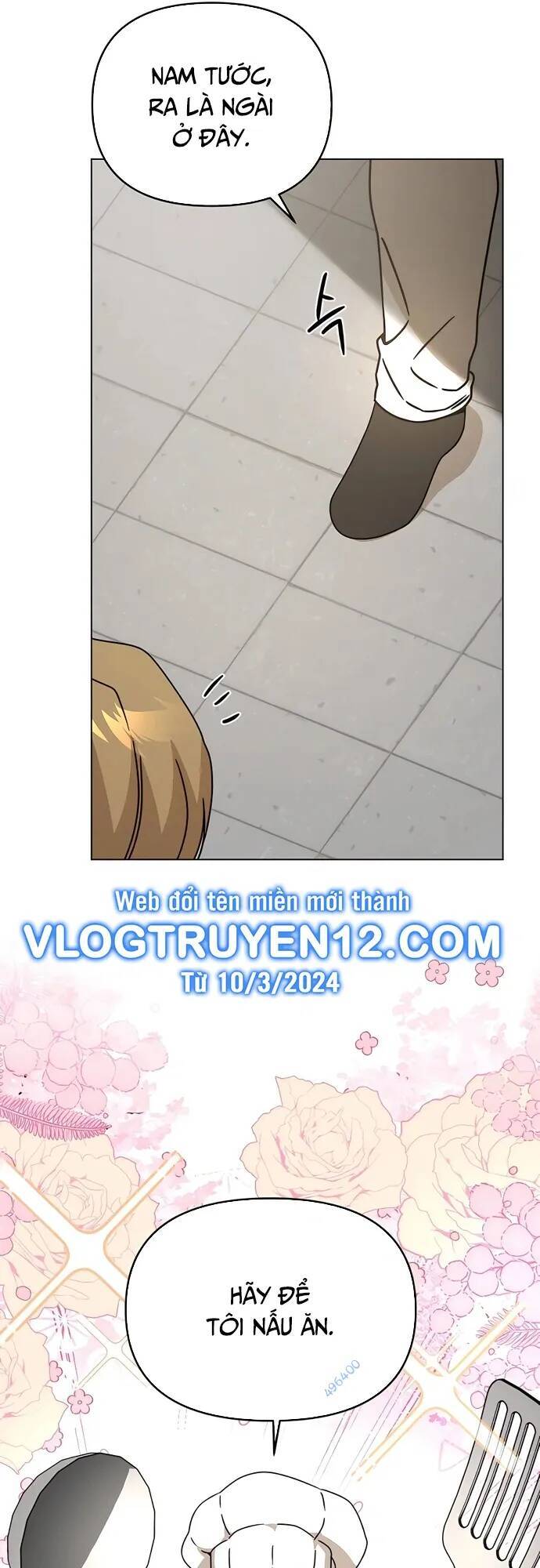 Tôi Từ Bỏ Tất Cả Để Khởi Đầu Ở Một Thế Giới Khác Chap 55 - Next Chap 56