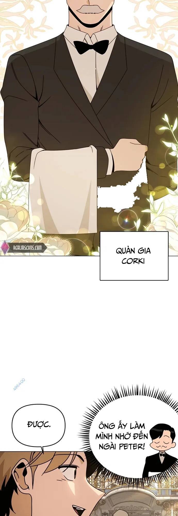 Tôi Từ Bỏ Tất Cả Để Khởi Đầu Ở Một Thế Giới Khác Chap 55 - Next Chap 56