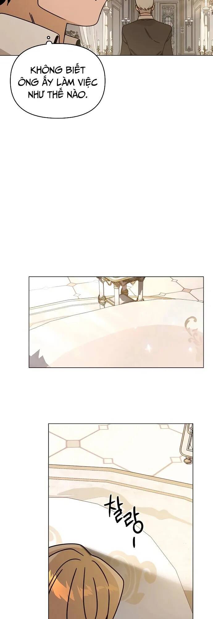 Tôi Từ Bỏ Tất Cả Để Khởi Đầu Ở Một Thế Giới Khác Chap 55 - Next Chap 56