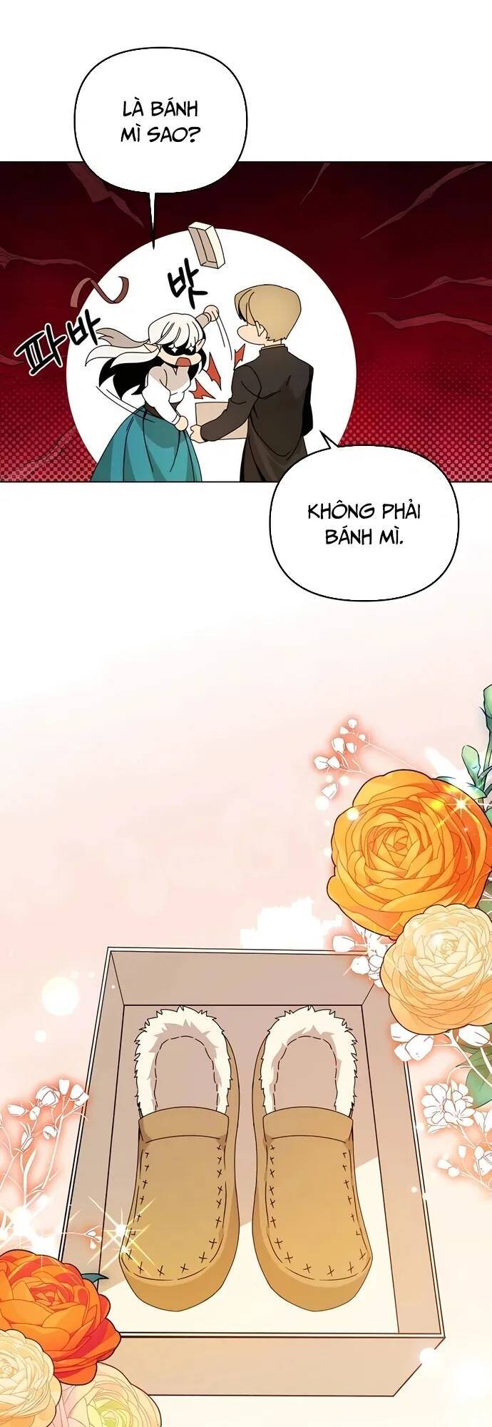 Tôi Từ Bỏ Tất Cả Để Khởi Đầu Ở Một Thế Giới Khác Chap 55 - Next Chap 56