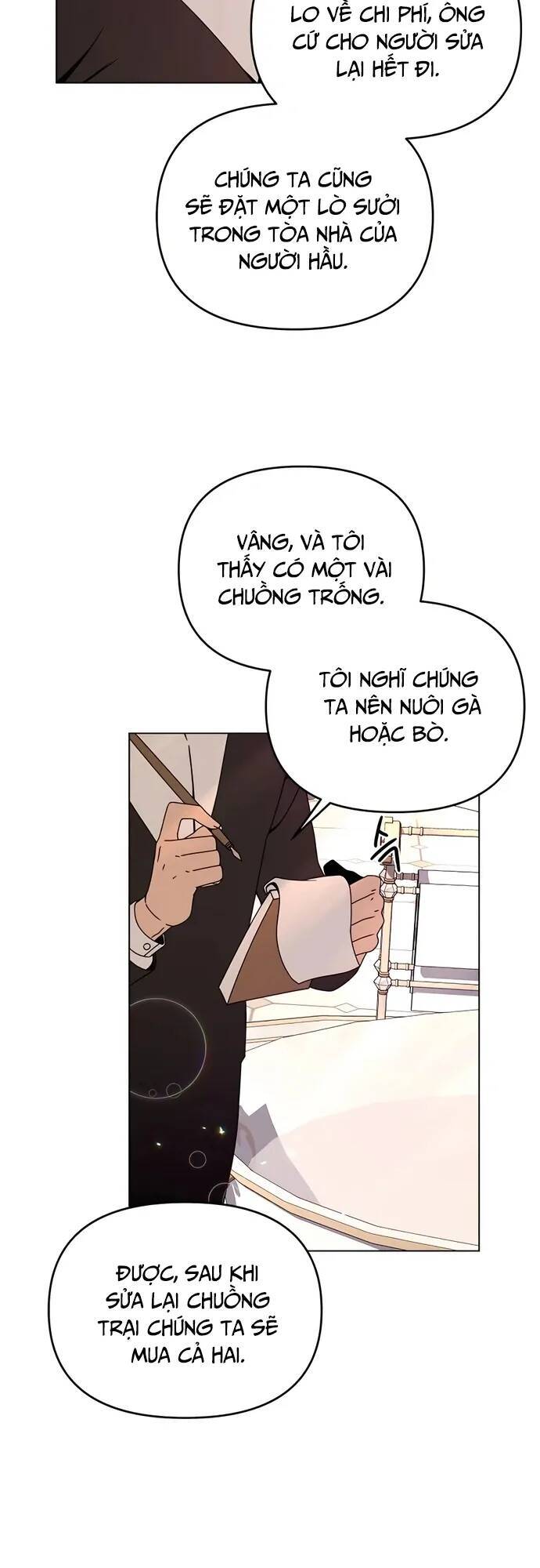 Tôi Từ Bỏ Tất Cả Để Khởi Đầu Ở Một Thế Giới Khác Chap 55 - Next Chap 56