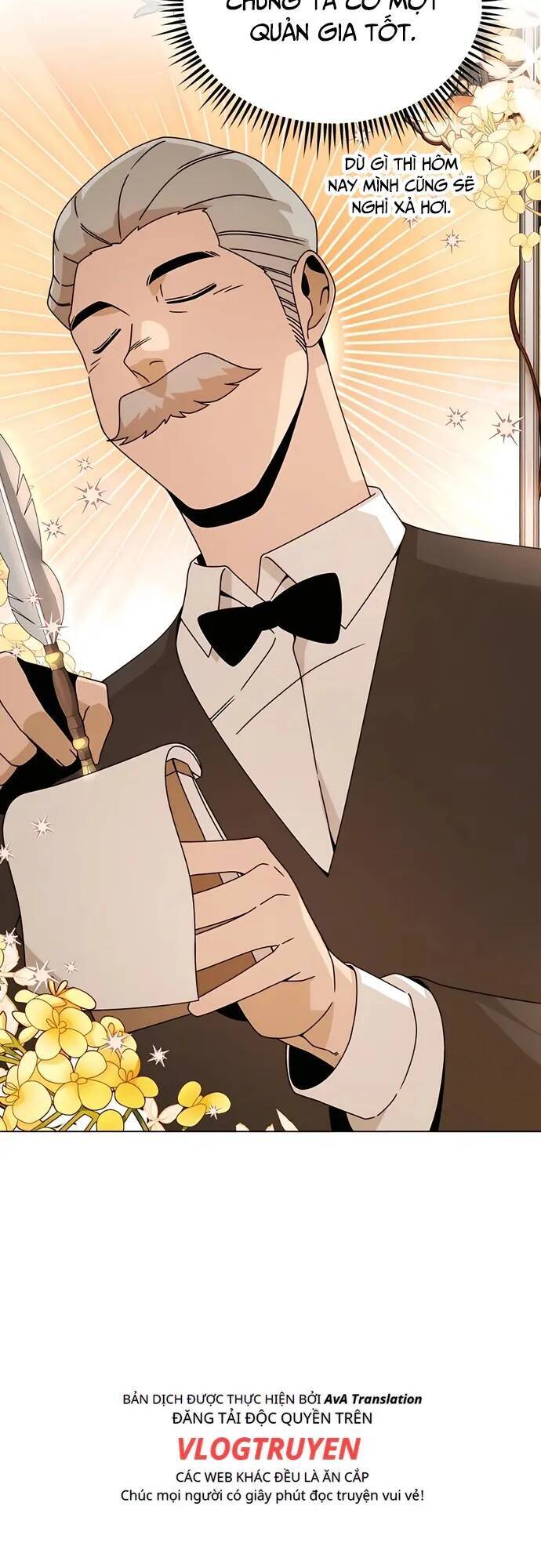 Tôi Từ Bỏ Tất Cả Để Khởi Đầu Ở Một Thế Giới Khác Chap 55 - Next Chap 56