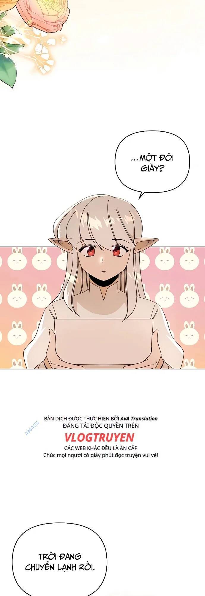 Tôi Từ Bỏ Tất Cả Để Khởi Đầu Ở Một Thế Giới Khác Chap 55 - Next Chap 56