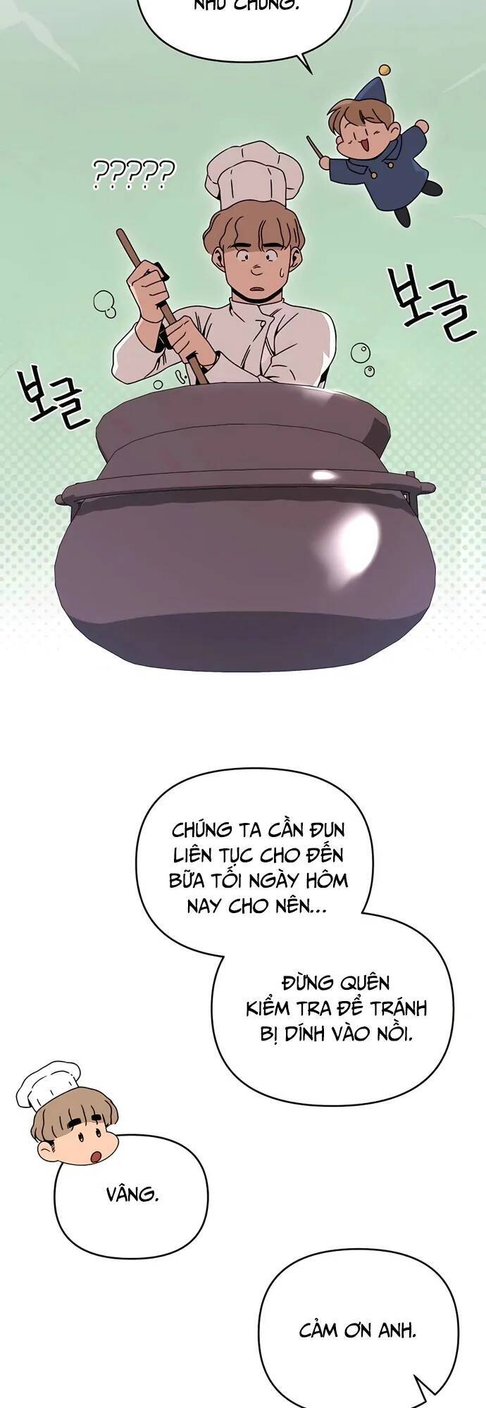 Tôi Từ Bỏ Tất Cả Để Khởi Đầu Ở Một Thế Giới Khác Chap 55 - Next Chap 56