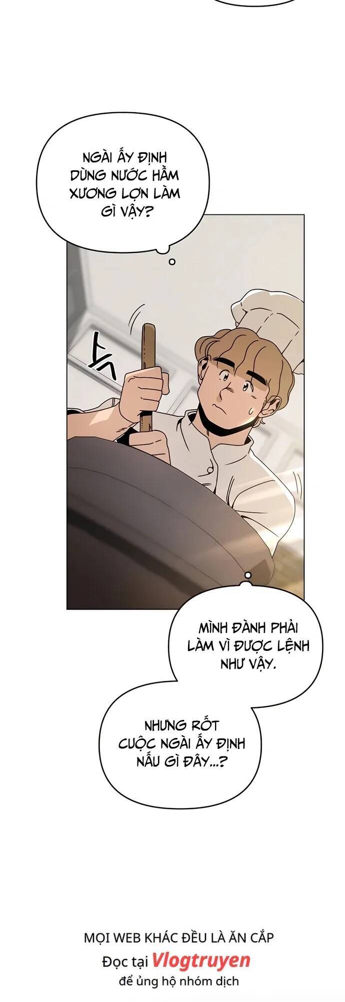 Tôi Từ Bỏ Tất Cả Để Khởi Đầu Ở Một Thế Giới Khác Chap 55 - Next Chap 56
