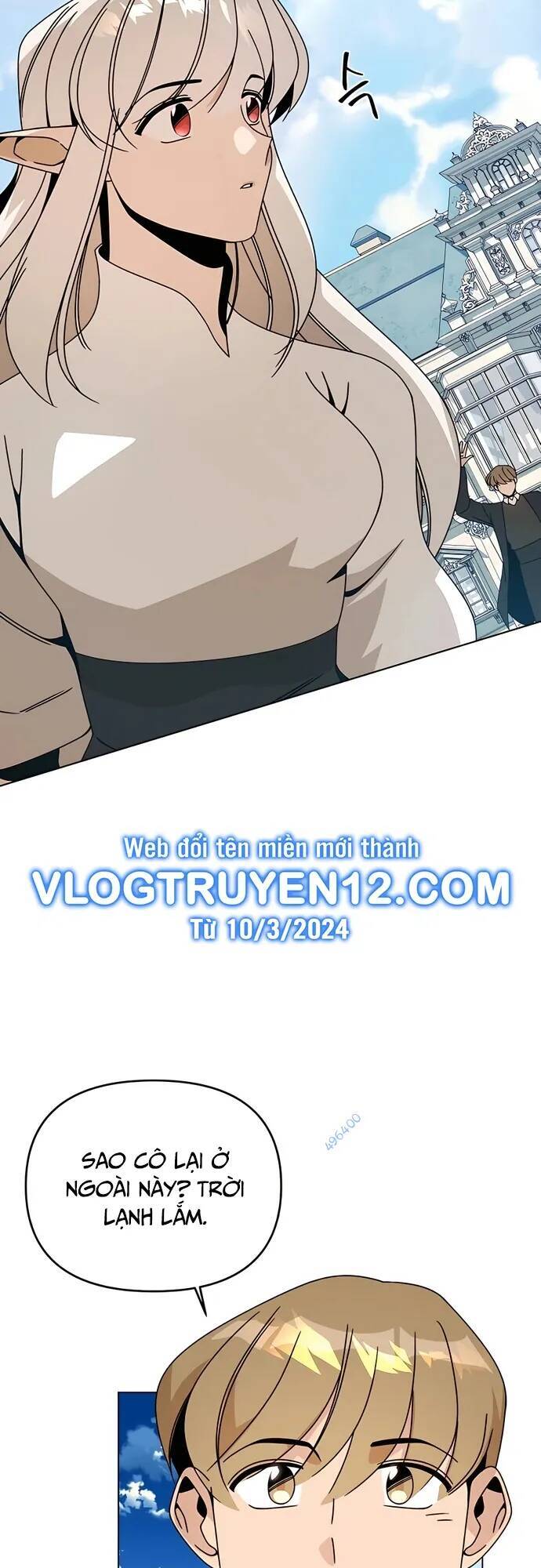 Tôi Từ Bỏ Tất Cả Để Khởi Đầu Ở Một Thế Giới Khác Chap 55 - Next Chap 56