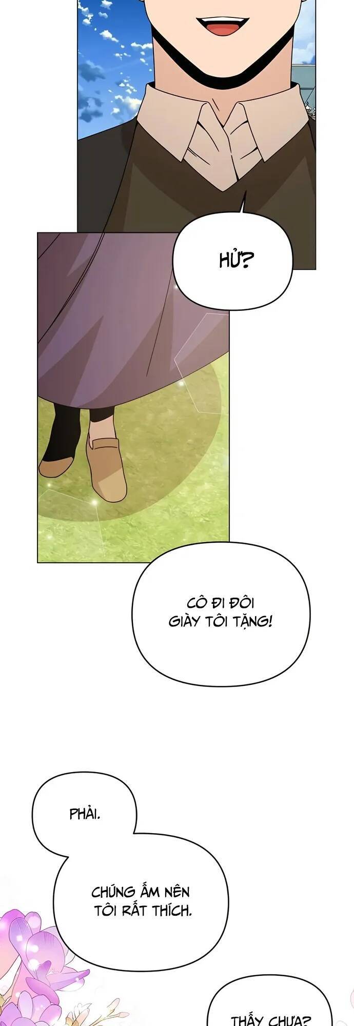 Tôi Từ Bỏ Tất Cả Để Khởi Đầu Ở Một Thế Giới Khác Chap 55 - Next Chap 56