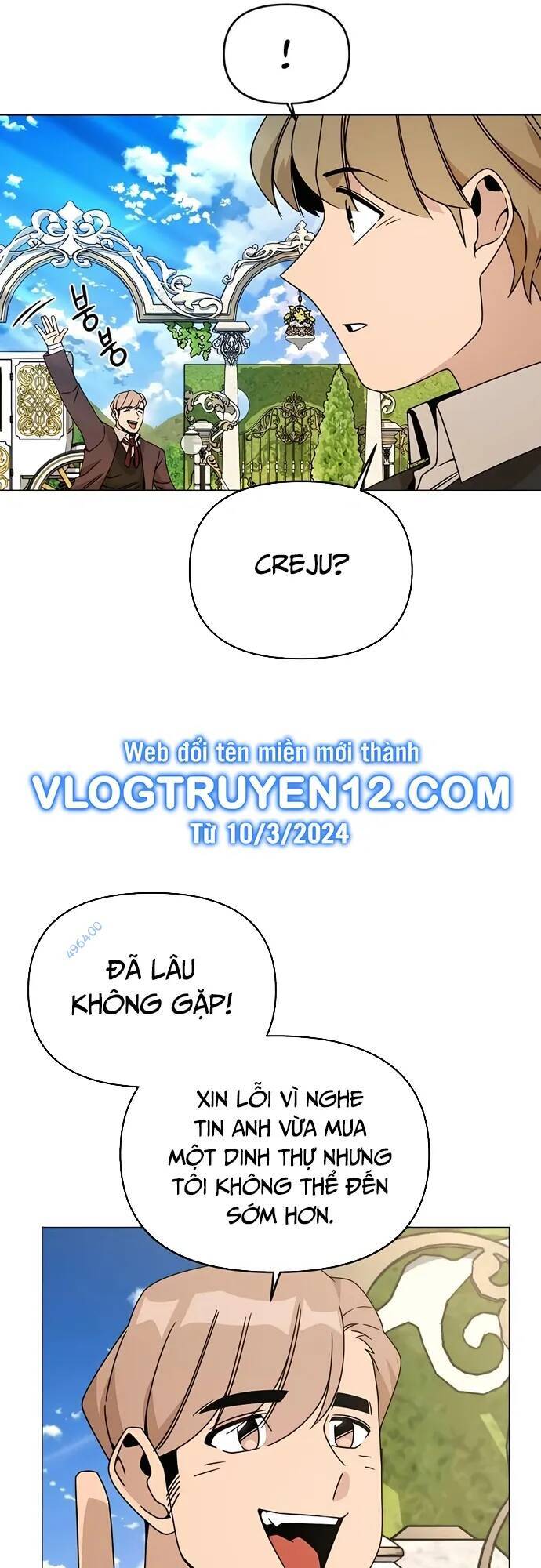 Tôi Từ Bỏ Tất Cả Để Khởi Đầu Ở Một Thế Giới Khác Chap 55 - Next Chap 56