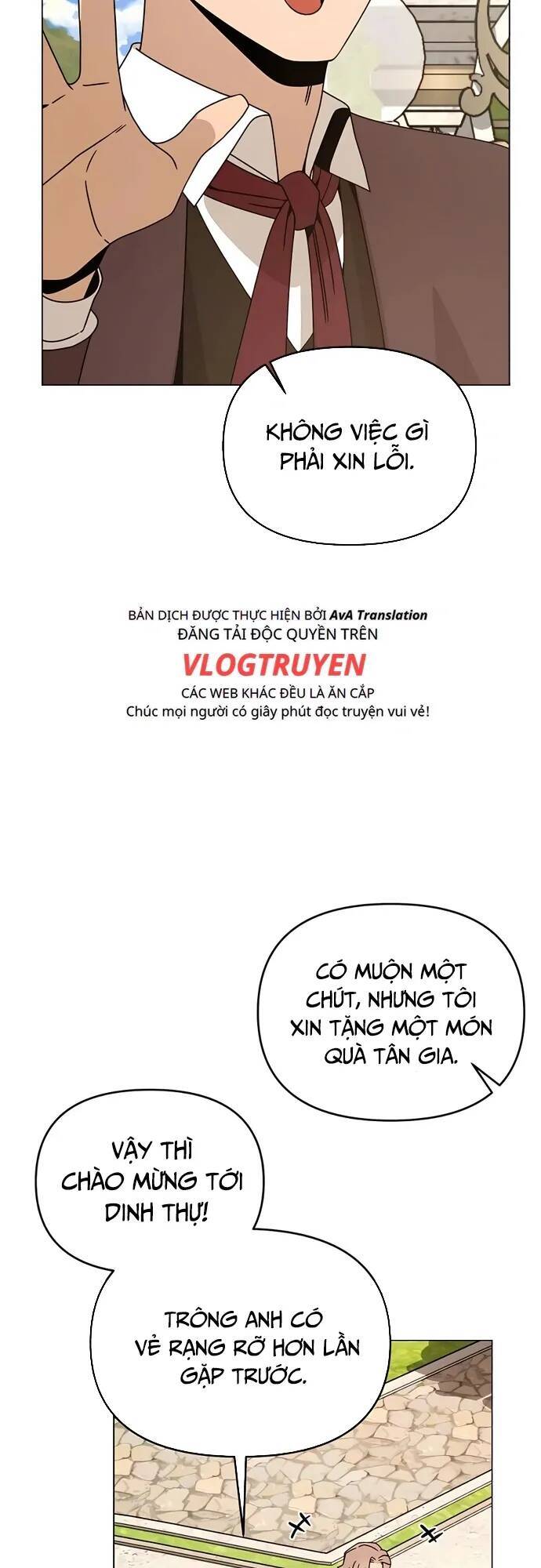 Tôi Từ Bỏ Tất Cả Để Khởi Đầu Ở Một Thế Giới Khác Chap 55 - Next Chap 56