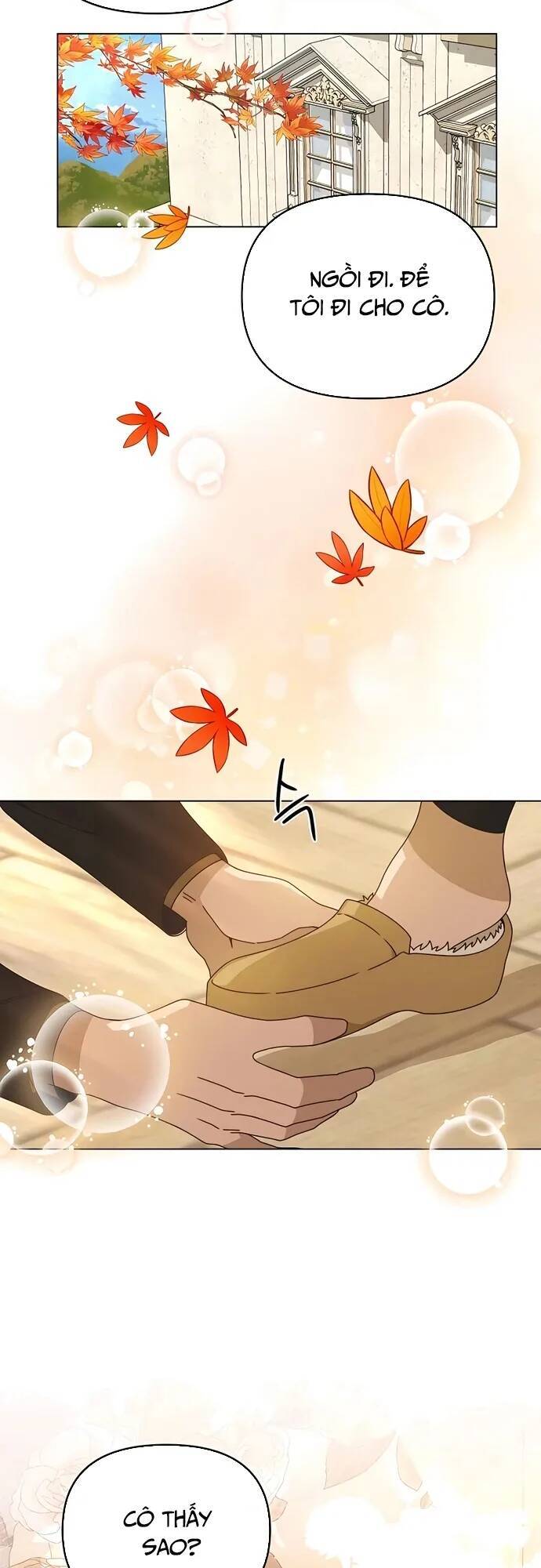 Tôi Từ Bỏ Tất Cả Để Khởi Đầu Ở Một Thế Giới Khác Chap 55 - Next Chap 56