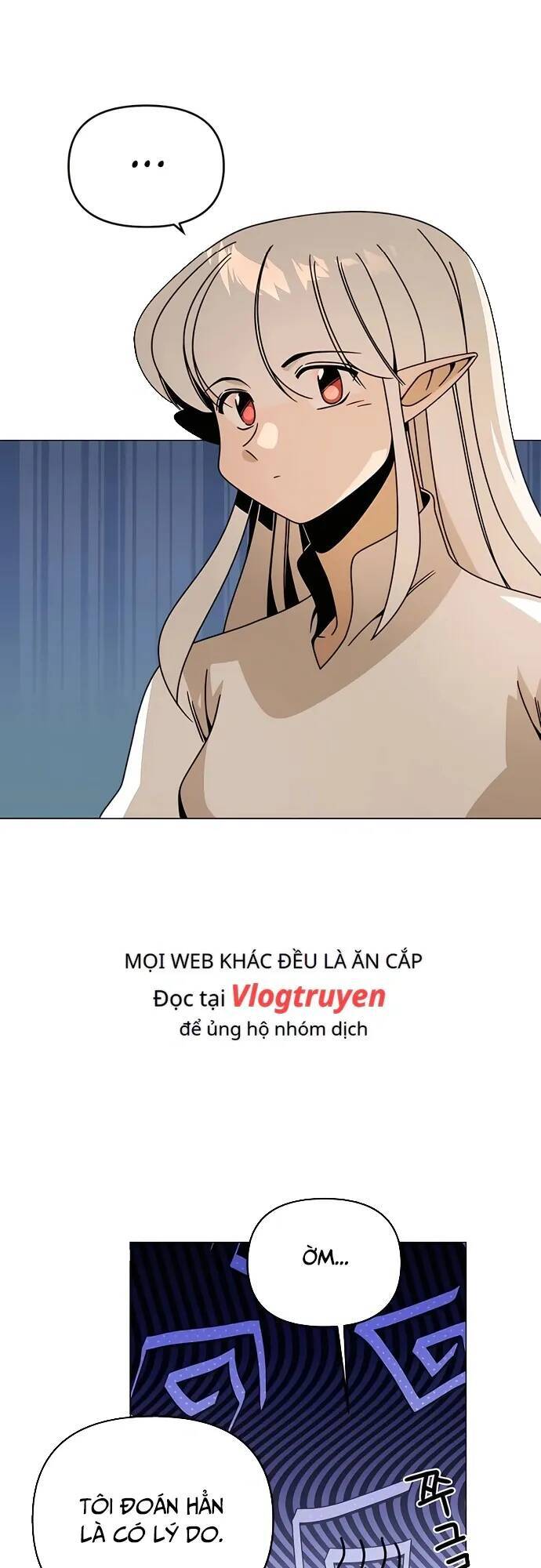 Tôi Từ Bỏ Tất Cả Để Khởi Đầu Ở Một Thế Giới Khác Chap 55 - Next Chap 56