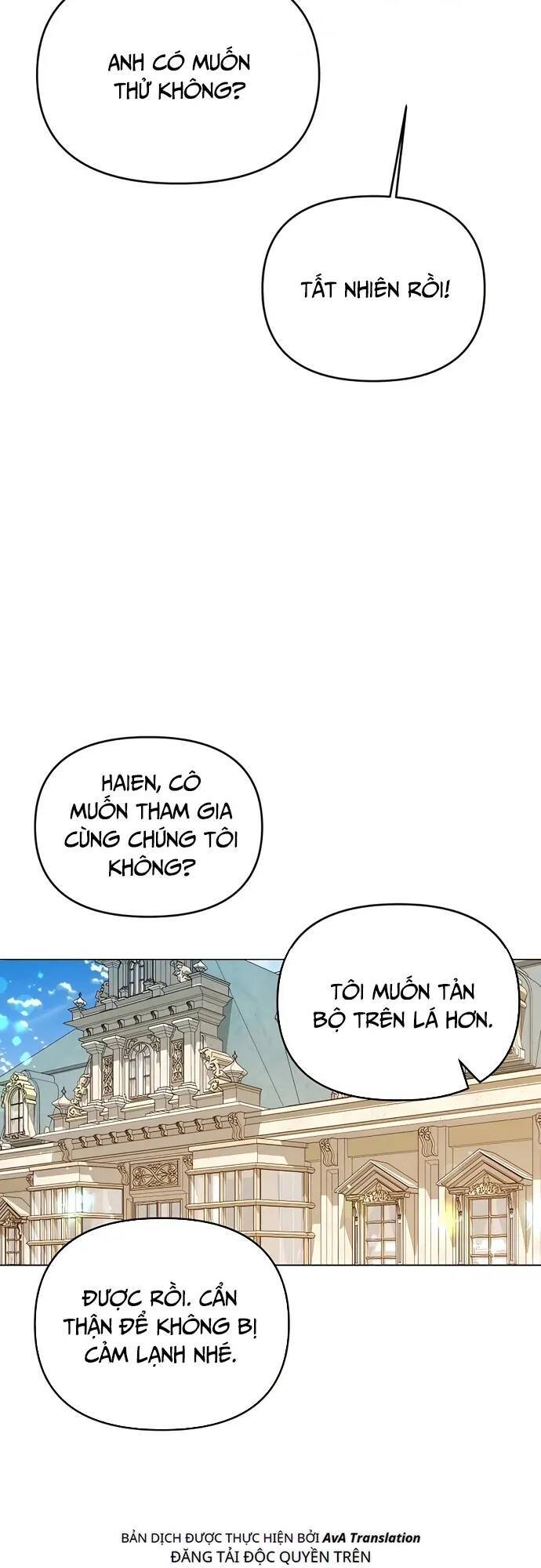 Tôi Từ Bỏ Tất Cả Để Khởi Đầu Ở Một Thế Giới Khác Chap 55 - Next Chap 56