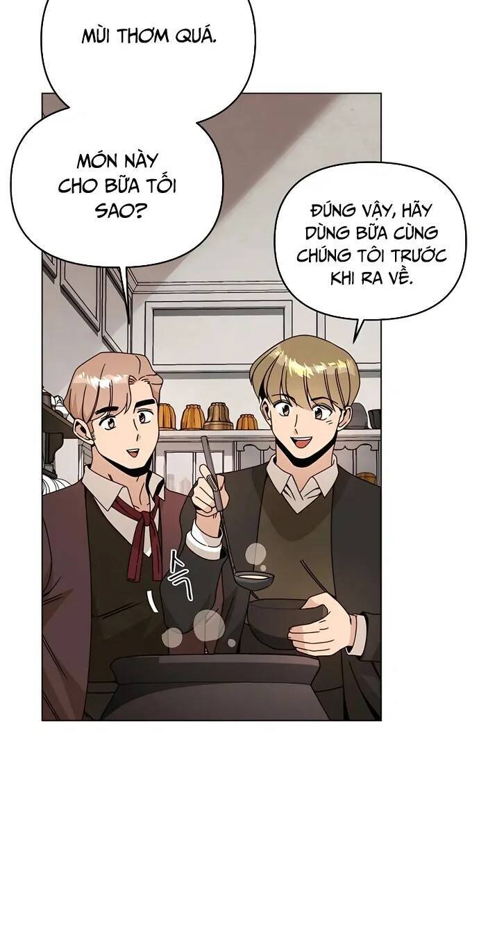 Tôi Từ Bỏ Tất Cả Để Khởi Đầu Ở Một Thế Giới Khác Chap 55 - Next Chap 56