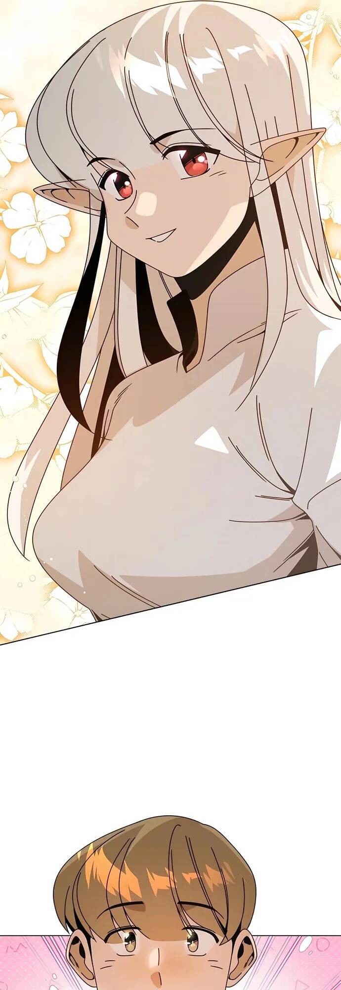 Tôi Từ Bỏ Tất Cả Để Khởi Đầu Ở Một Thế Giới Khác Chap 55 - Next Chap 56
