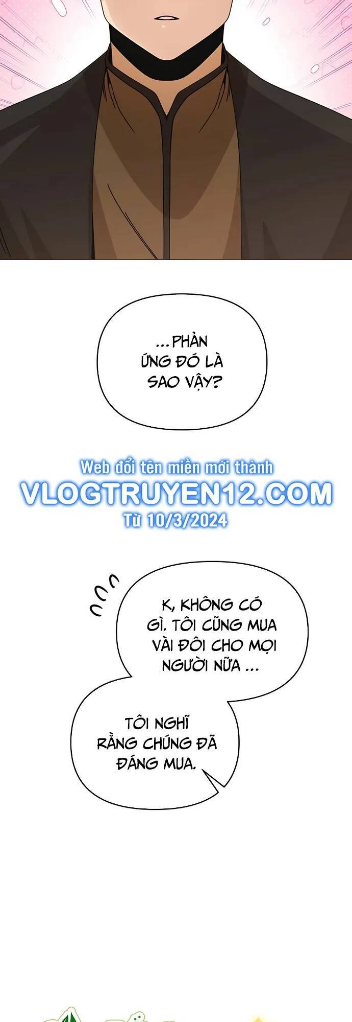Tôi Từ Bỏ Tất Cả Để Khởi Đầu Ở Một Thế Giới Khác Chap 55 - Next Chap 56