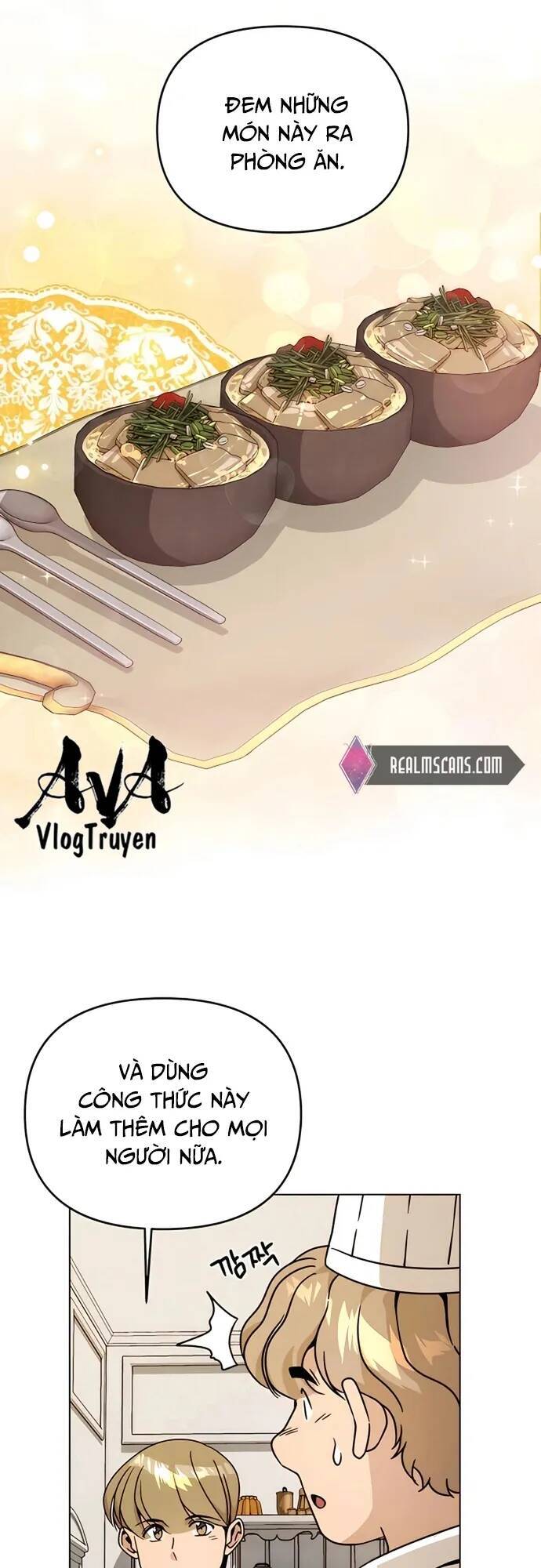 Tôi Từ Bỏ Tất Cả Để Khởi Đầu Ở Một Thế Giới Khác Chap 56 - Next Chap 57