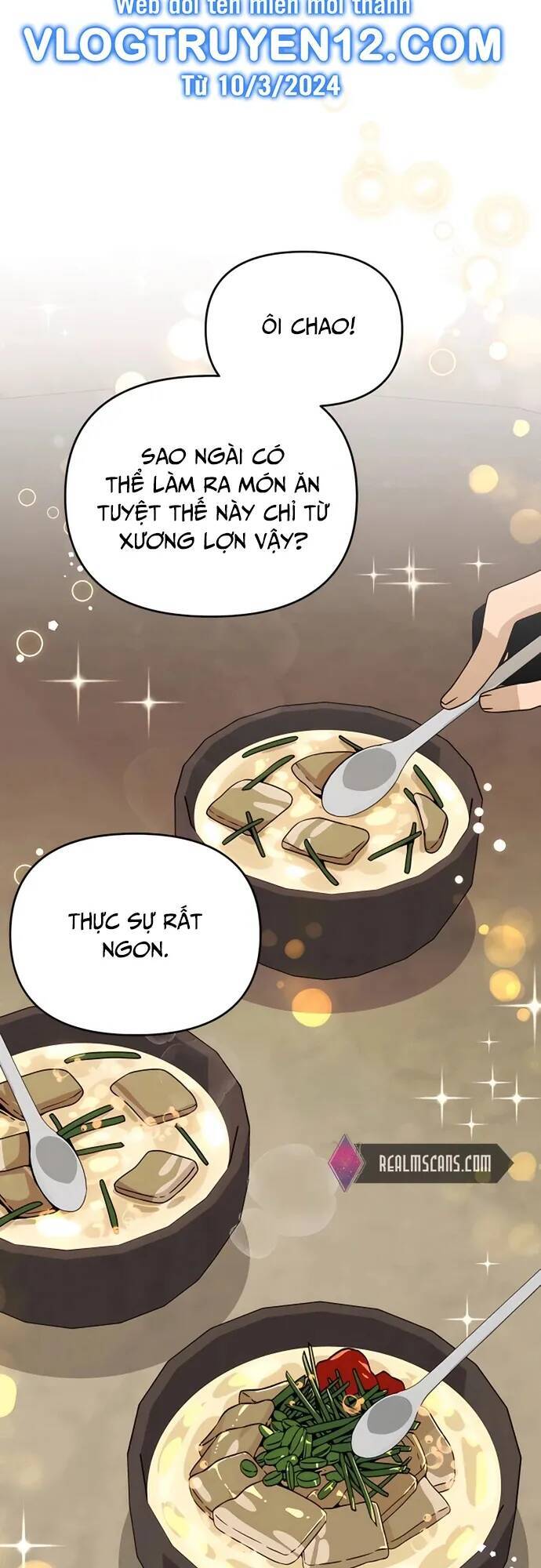 Tôi Từ Bỏ Tất Cả Để Khởi Đầu Ở Một Thế Giới Khác Chap 56 - Next Chap 57