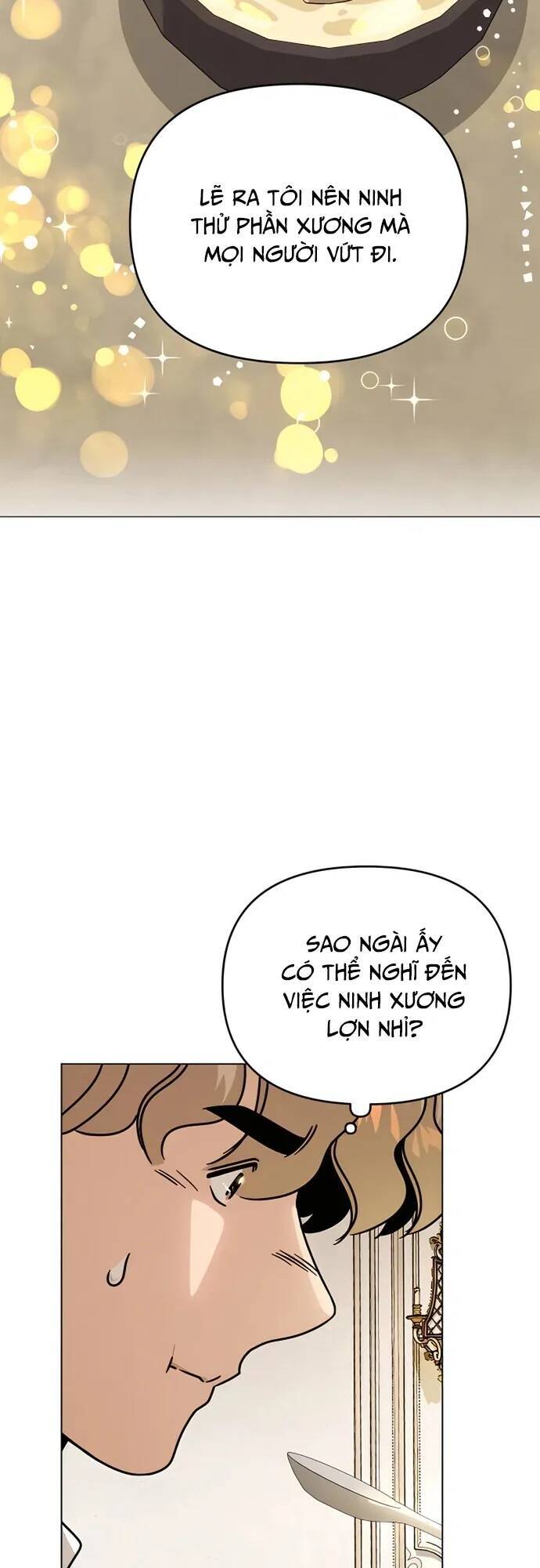 Tôi Từ Bỏ Tất Cả Để Khởi Đầu Ở Một Thế Giới Khác Chap 56 - Next Chap 57