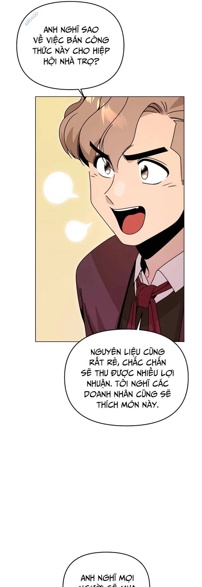 Tôi Từ Bỏ Tất Cả Để Khởi Đầu Ở Một Thế Giới Khác Chap 56 - Next Chap 57